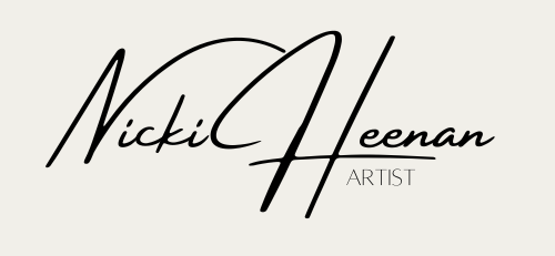 Nicki Heenan Artist